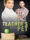 Cover image for Teacher's Pet